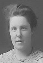 Geneve Morgan (1890 - 1964) Profile